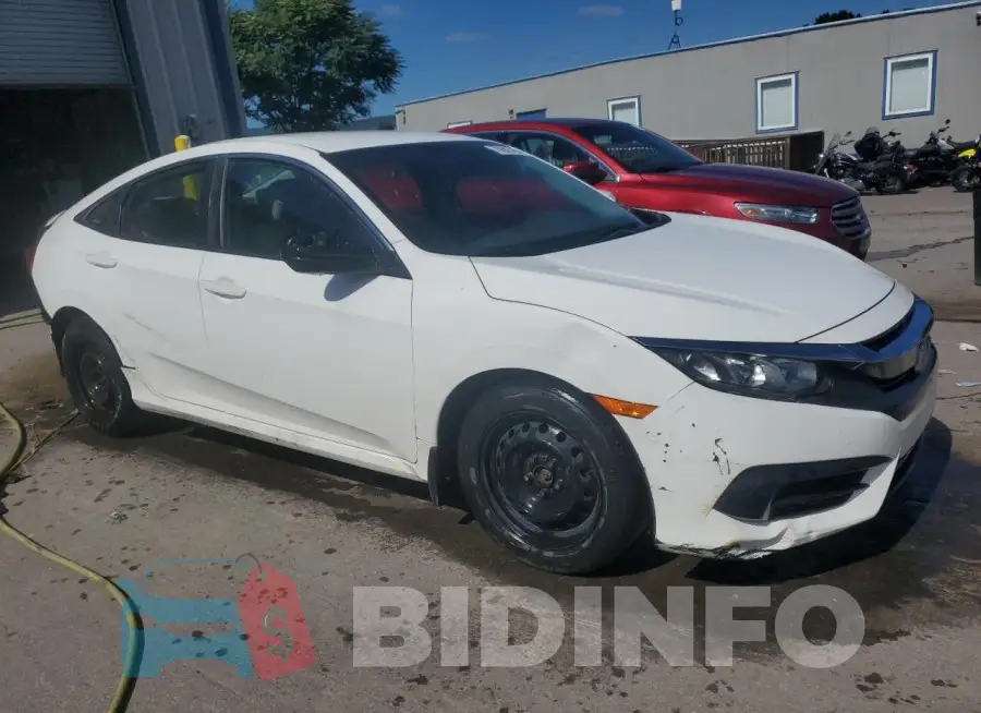 19XFC2F50HE225585 Photo# 4