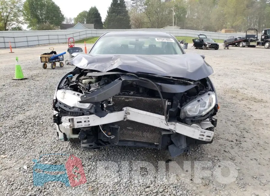 19XFC2F51HE044656 Photo# 5