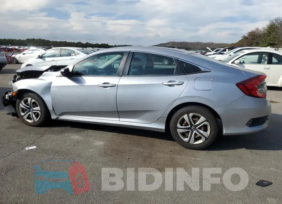 19XFC2F51HE209671 Photo# 2