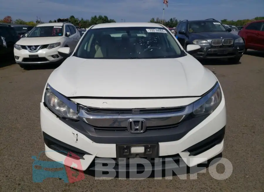 19XFC2F53HE205914 Photo# 5