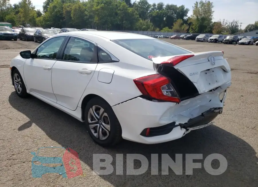 19XFC2F53HE205914 Photo# 2