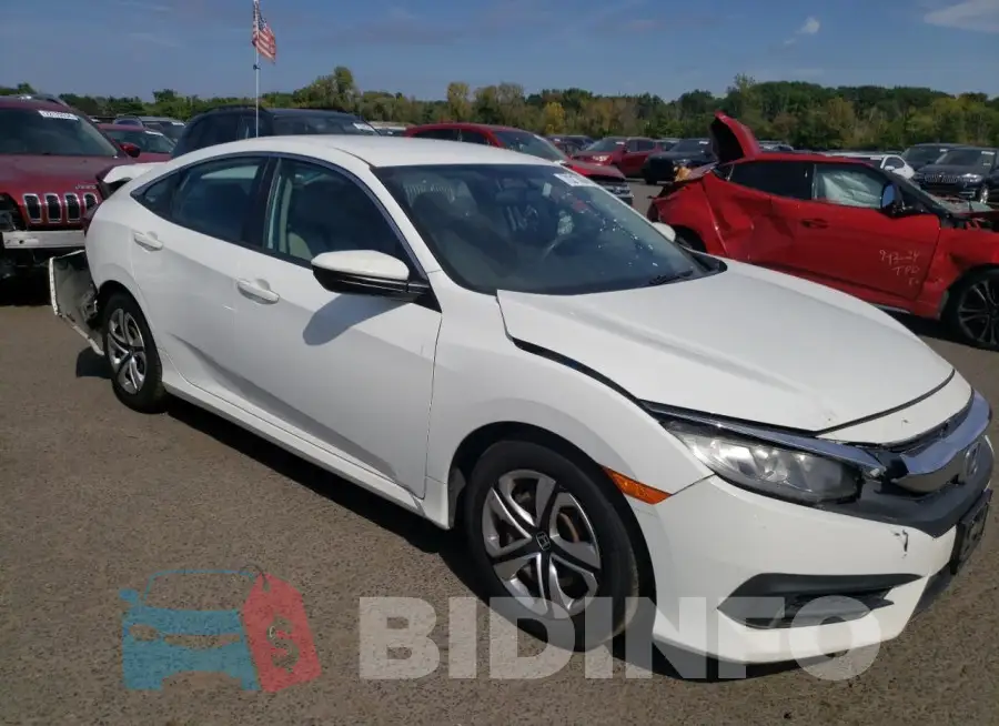 19XFC2F53HE205914 Photo# 4