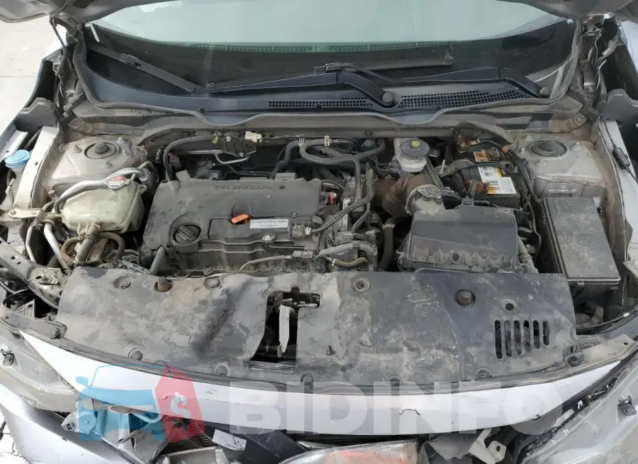 19XFC2F55HE069768 Photo# 11