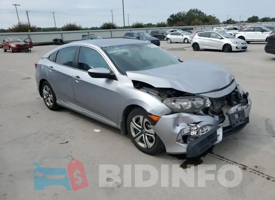 19XFC2F55HE069768 Photo# 4
