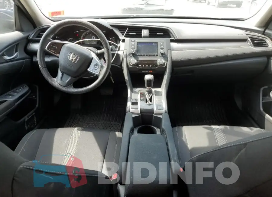 19XFC2F56HE214722 Photo# 8