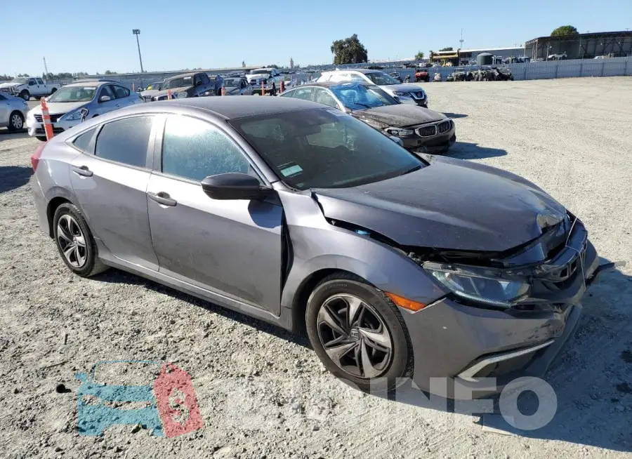 19XFC2F69LE210326 Photo# 4