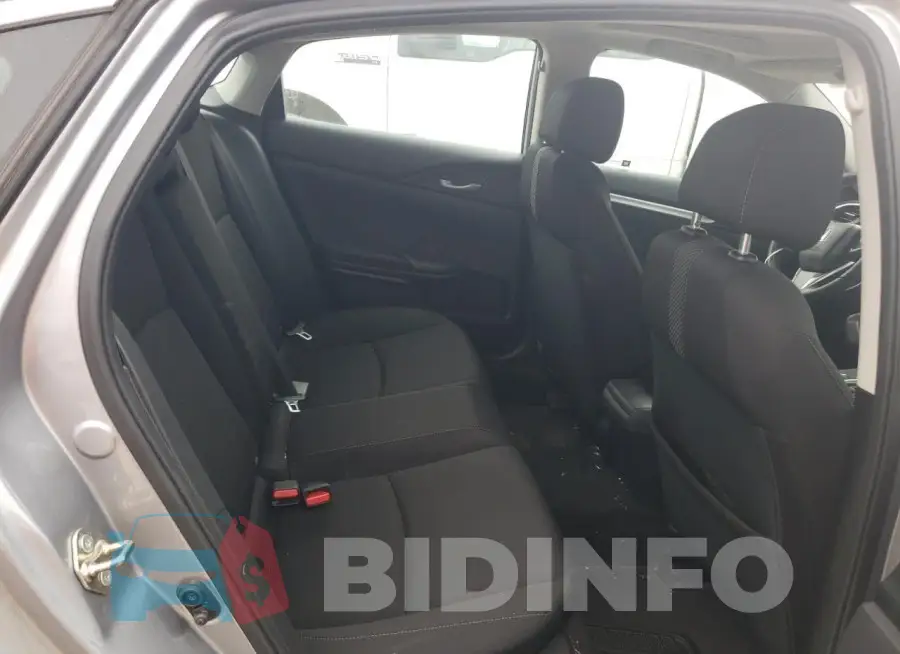 19XFC2F78HE008514 Photo# 10