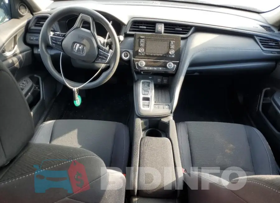 19XZE4F12KE032247 Photo# 8