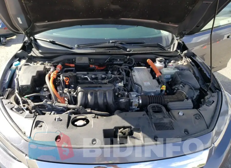 19XZE4F59ME000403 Photo# 11