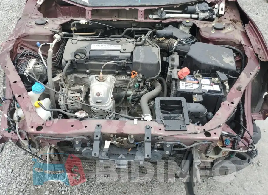 1HGCR2F30FA124273 Photo# 11