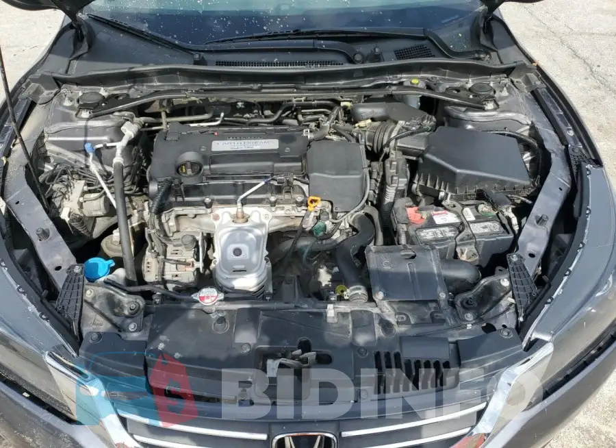 1HGCR2F53FA142168 Photo# 11