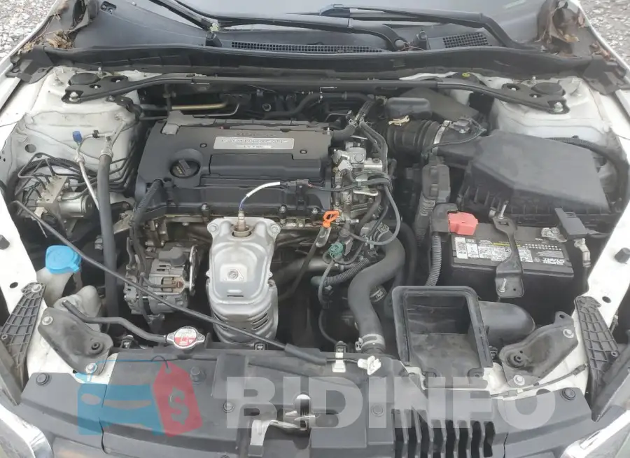 1HGCR2F59FA155474 Photo# 11