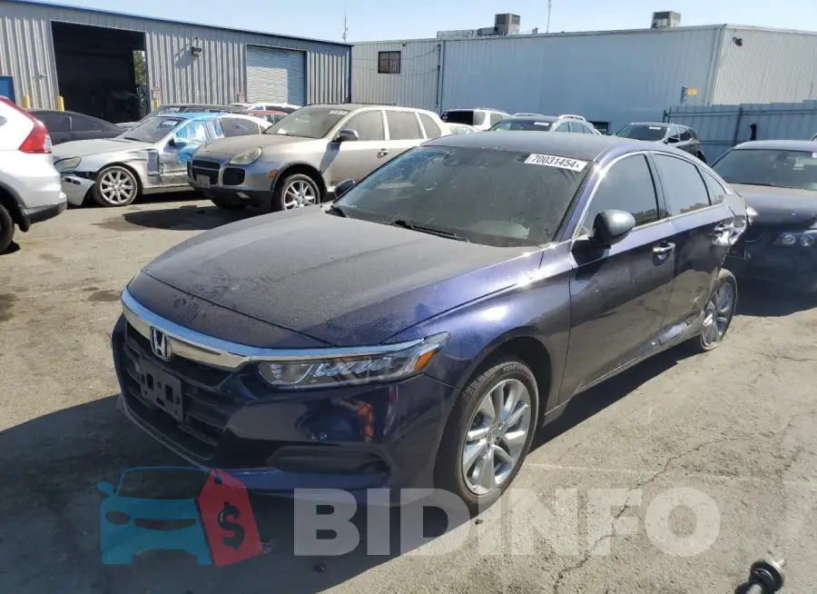 1HGCV1F18JA100851 Photo# 1