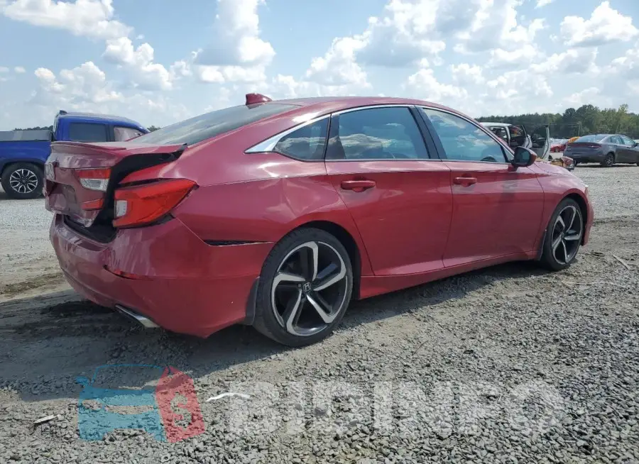 1HGCV1F35JA082987 Photo# 3