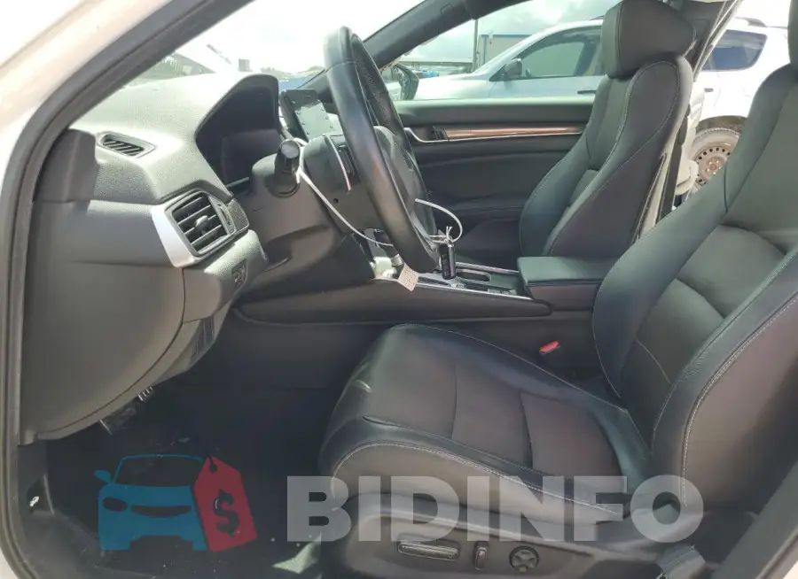 1HGCV1F38JA248354 Photo# 7