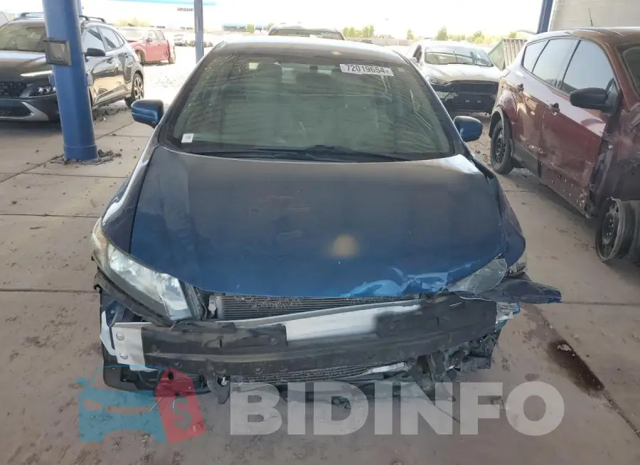 2HGFB2F57FH521161 Photo# 5