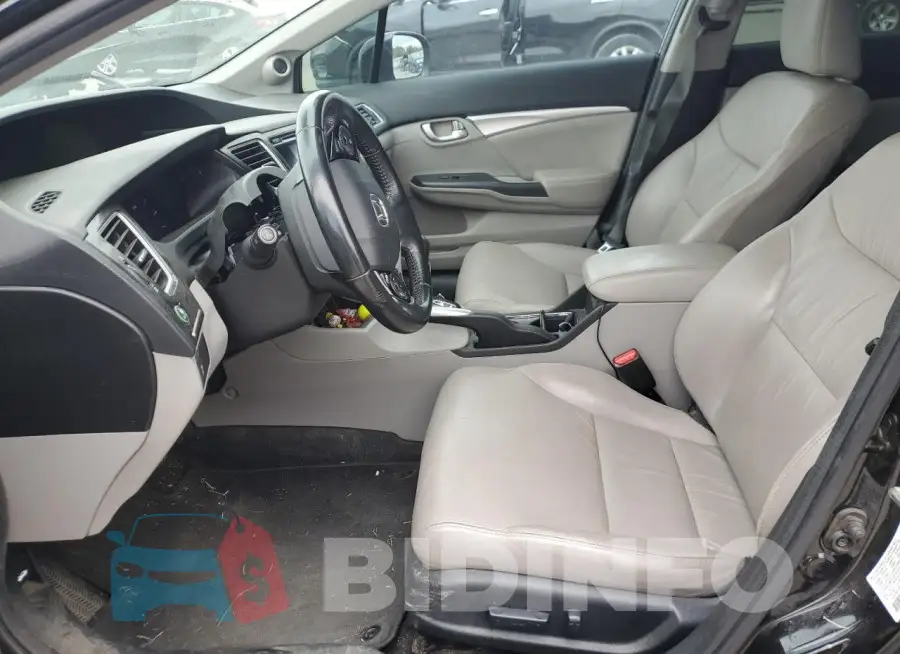 2HGFB2F98FH550302 Photo# 7