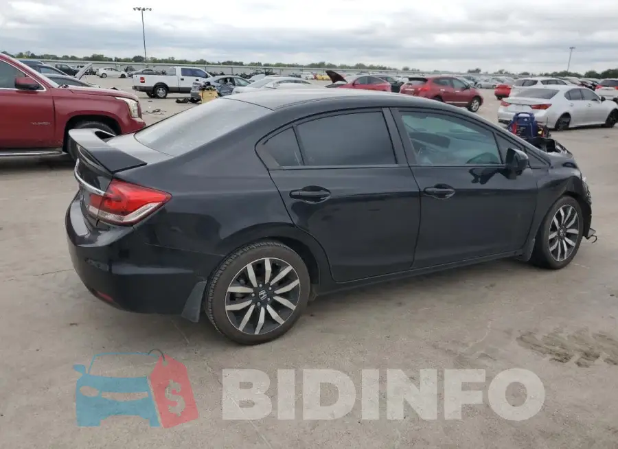 2HGFB2F98FH550302 Photo# 3
