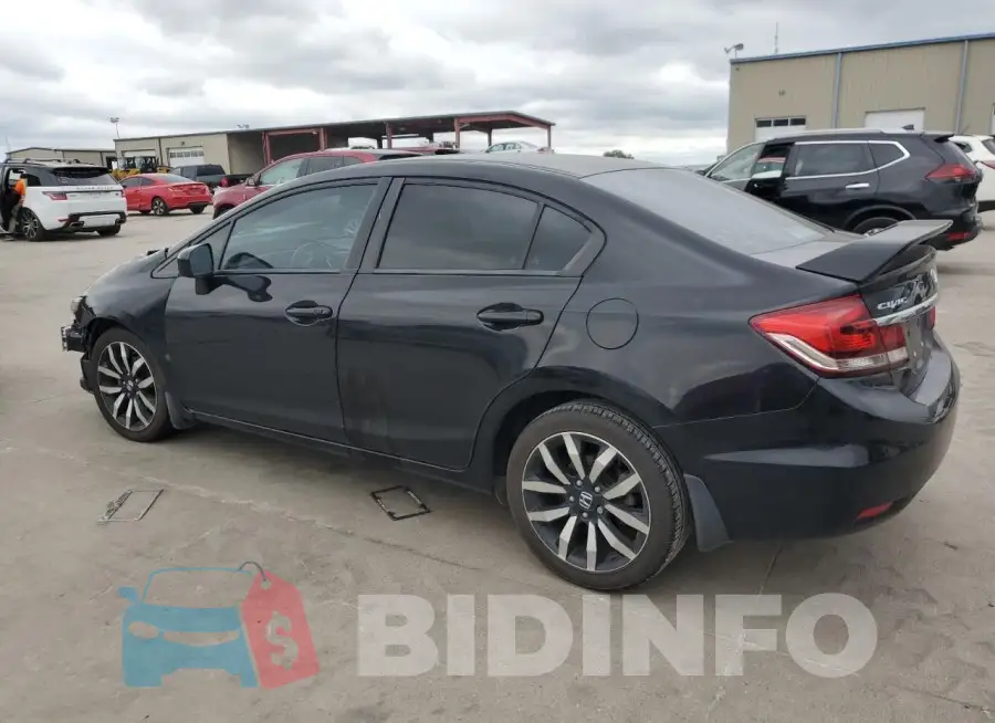 2HGFB2F98FH550302 Photo# 2