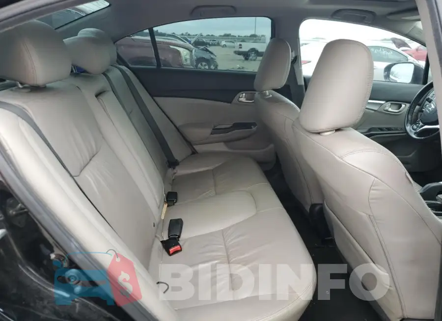 2HGFB2F98FH550302 Photo# 10