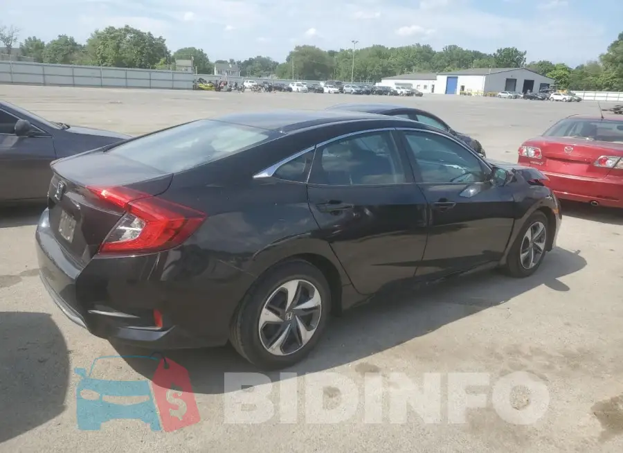 2HGFC2F60KH520160 Photo# 3