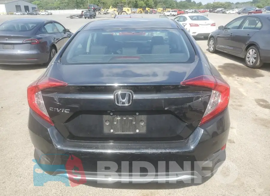 2HGFC2F60KH520160 Photo# 6