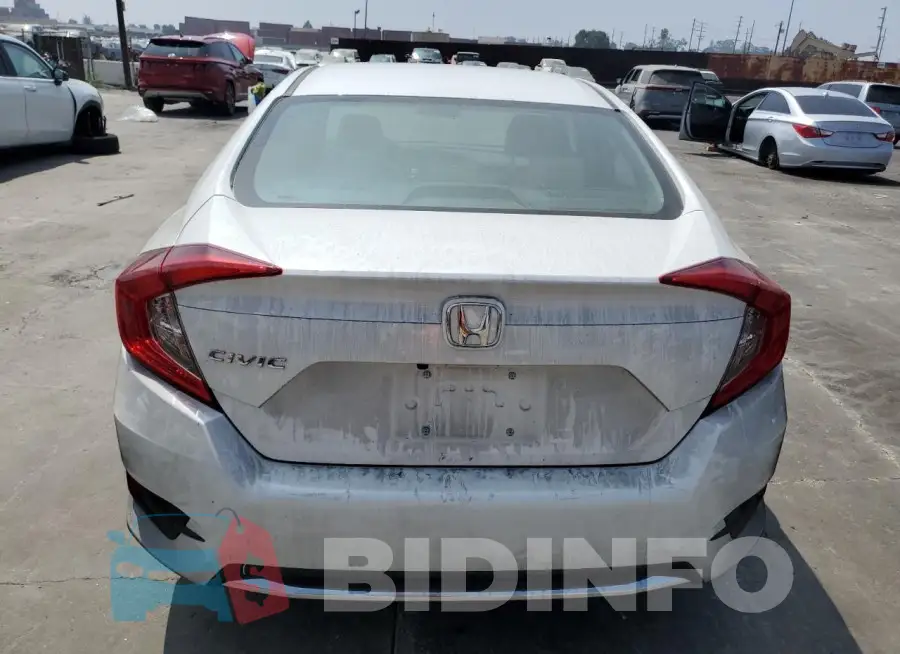 2HGFC2F60MH537382 Photo# 6