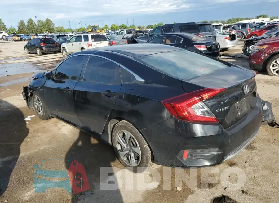 2HGFC2F66KH532801 Photo# 2
