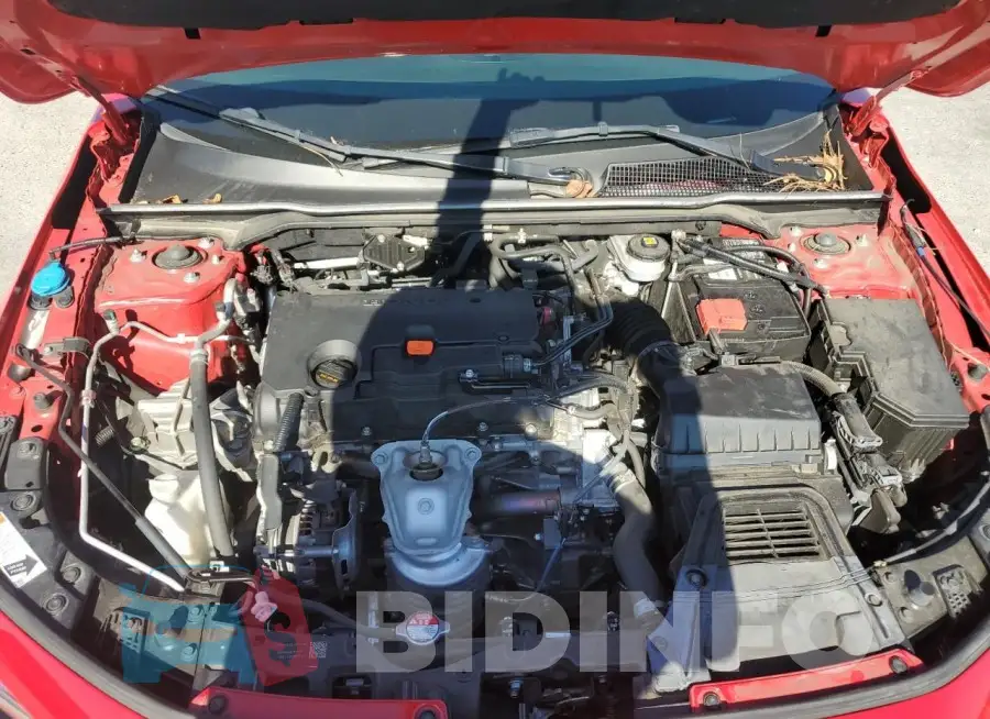 2HGFE2F56PH545766 Photo# 11
