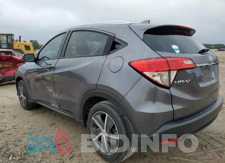 3CZRU5H70NM701677 Photo# 2