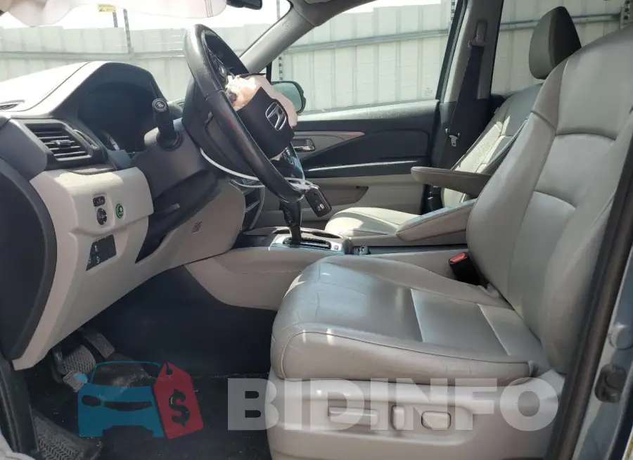 5FNYF5H69HB022311 Photo# 7