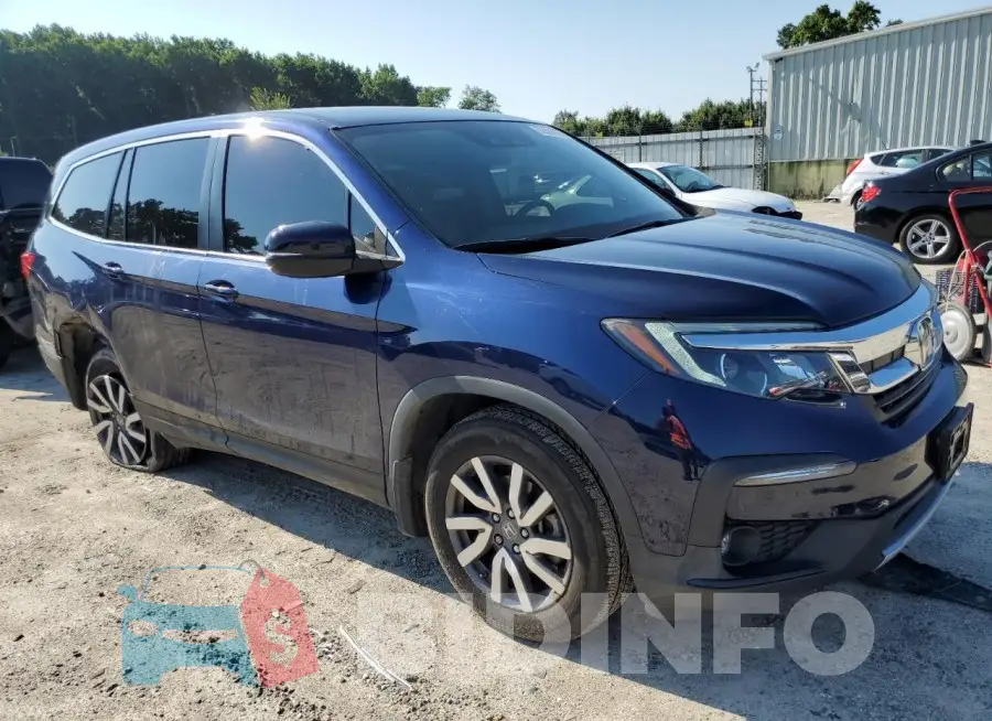 5FNYF6H36LB036137 Photo# 4