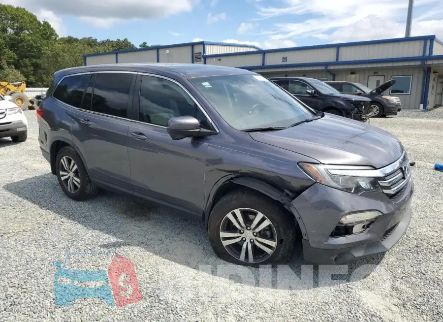 5FNYF6H84HB044286 Photo# 4