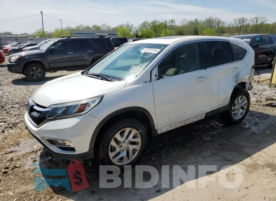 5J6RM4H56GL137269 Photo# 1