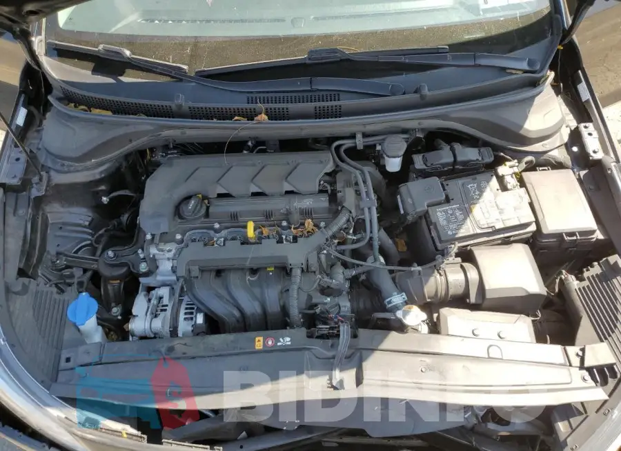 3KPC24A61NE179567 Photo# 11