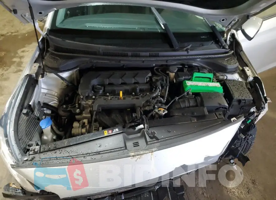 3KPC24A65ME129883 Photo# 11