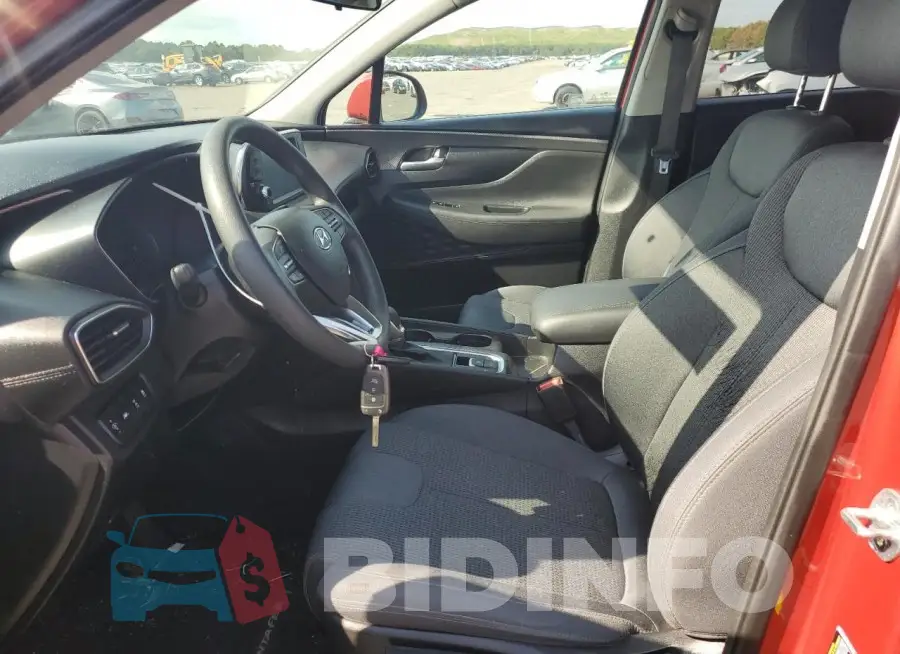 5NMS2CAD9LH224426 Photo# 7
