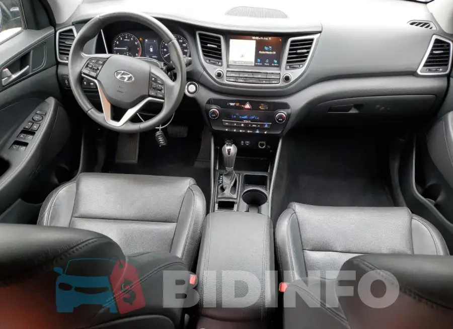 KM8J3CA2XJU653373 Photo# 8