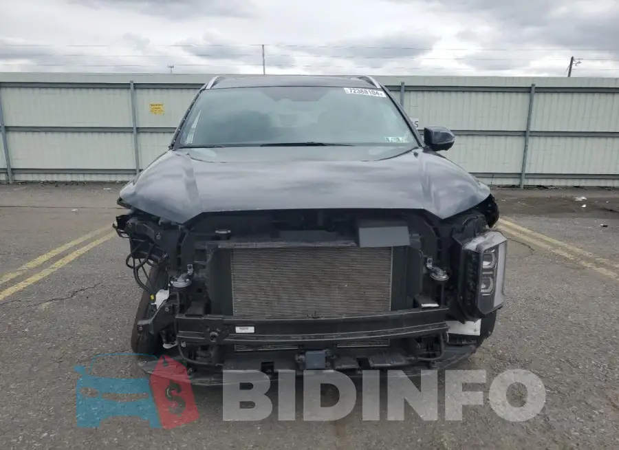 KM8R5DGE5PU645310 Photo# 5