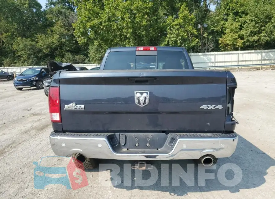 1C6RR7LT3KS535513 Photo# 6