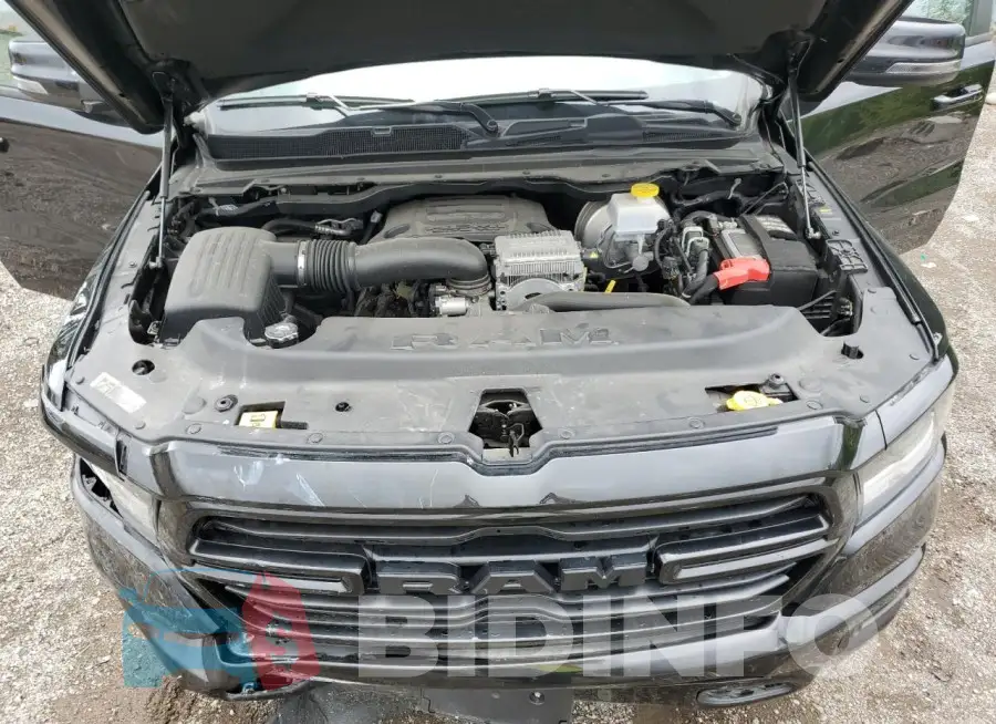 1C6SRFVT3PN691002 Photo# 11