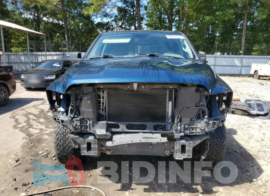 3C6RR7LT2KG686818 Photo# 5