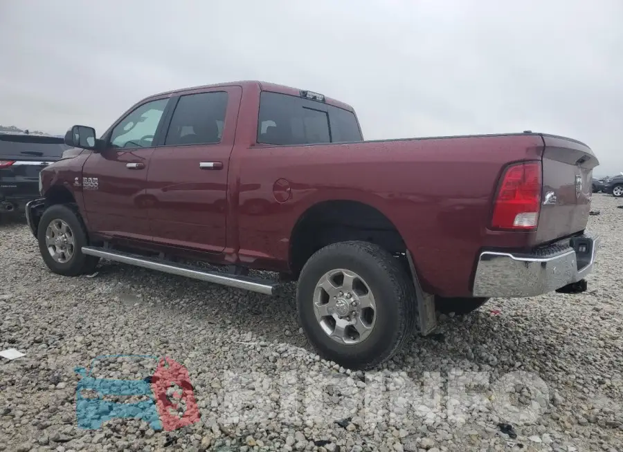 3C6UR5DL4JG411754 Photo# 2