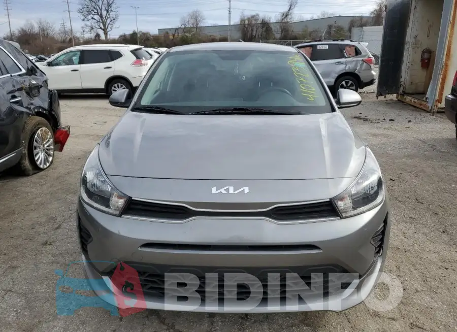 3KPA24AD3PE517933 Photo# 5