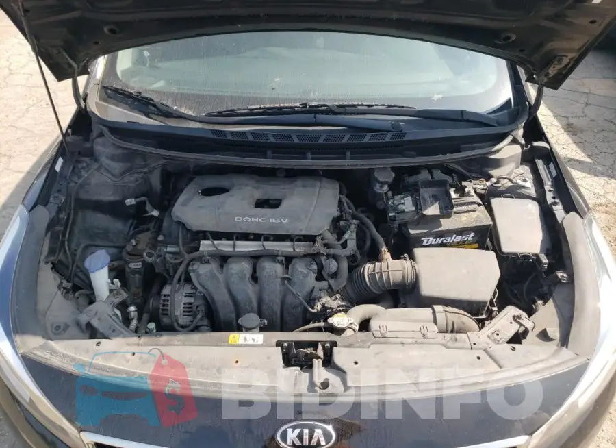 3KPFK4A75HE149577 Photo# 11