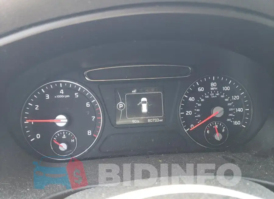5XYPGDA31HG268765 Photo# 9