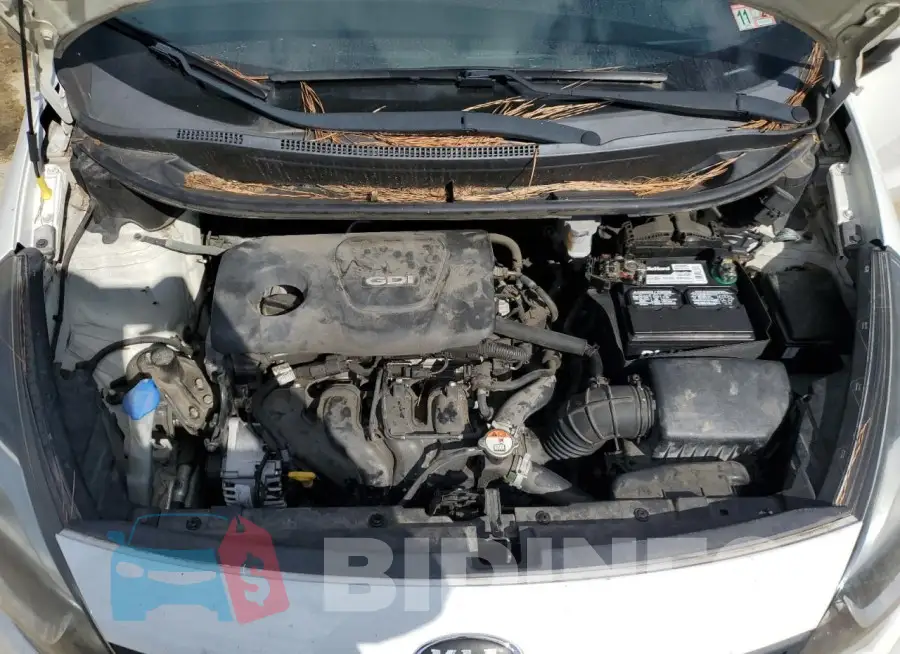 KNADM4A34G6574918 Photo# 11