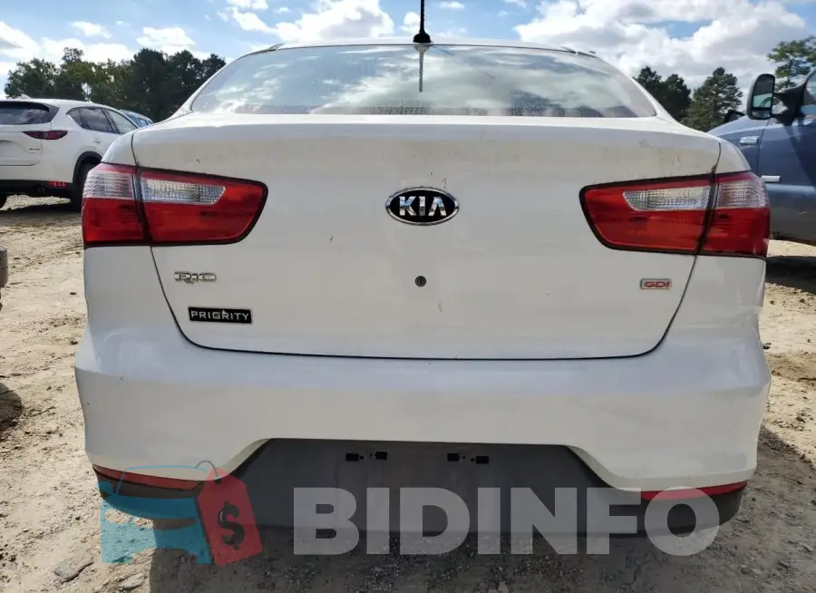 KNADM4A34G6574918 Photo# 6