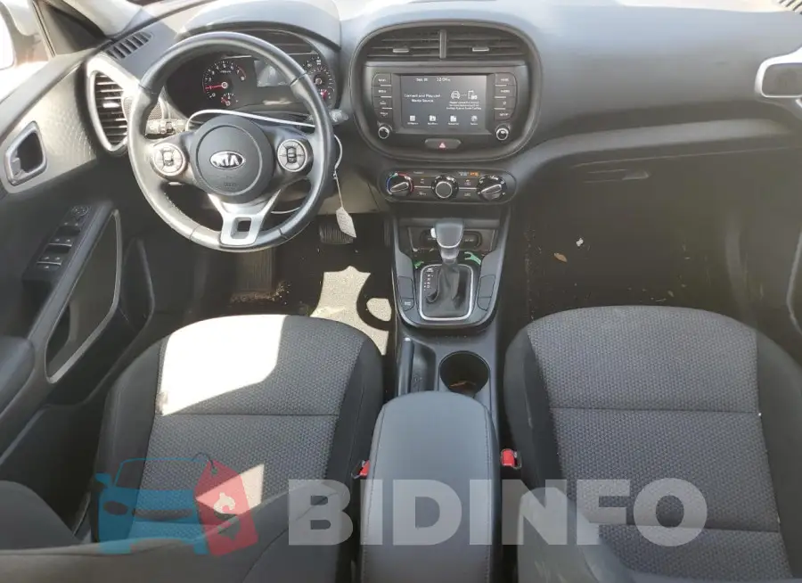 KNDJ23AUXL7101673 Photo# 8