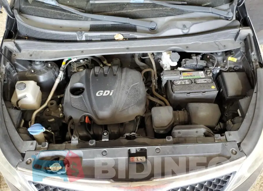 KNDPB3AC0G7818977 Photo# 11
